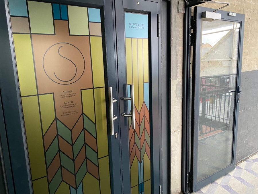 To Let Commercial Property for Rent in Woodstock Western Cape